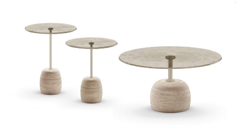 EFORMA COFFEE TABLES SIR